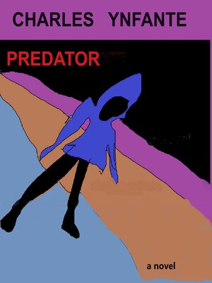 cover image of Predator